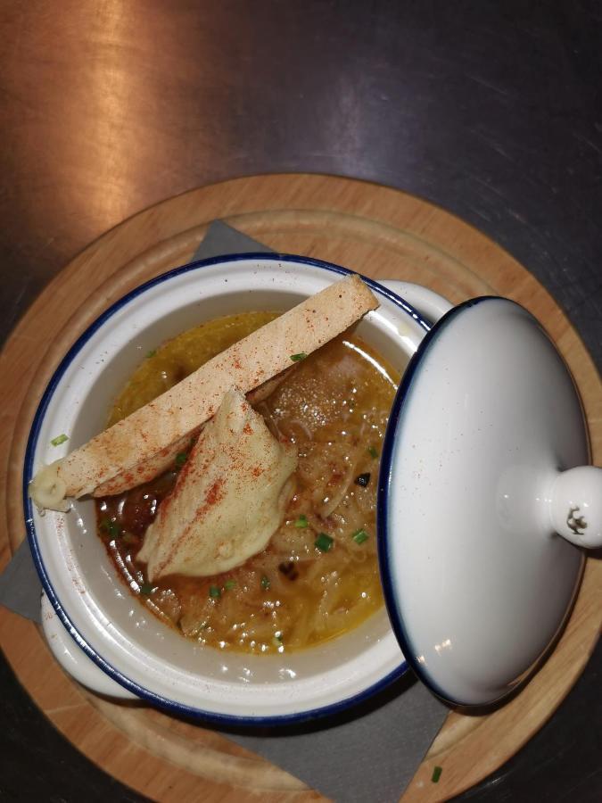 Schliefauhof 호텔 Randegg 외부 사진