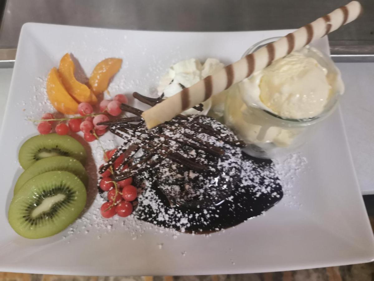Schliefauhof 호텔 Randegg 외부 사진