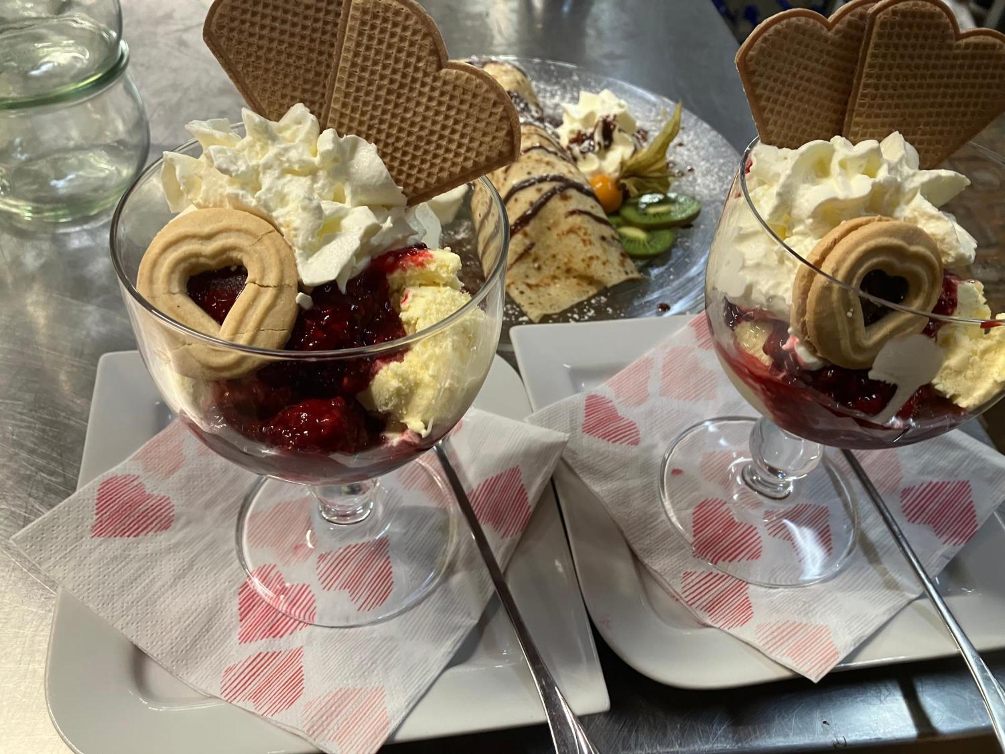 Schliefauhof 호텔 Randegg 외부 사진